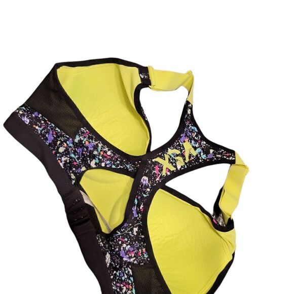Victoria Secret VSX Multicolor VSX Sport Bra - Picture 8 of 12